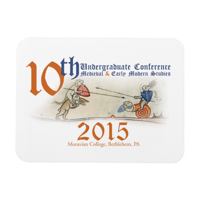 rectangular magnet (Horizontal)