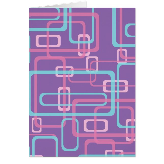 Rectangular Sherbet (Front)