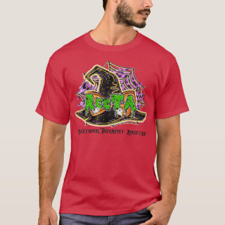RectaRecreationalTherapyAssistantHealthForHallowee T-Shirt