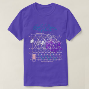 Rectification Syndicate - Alan S. Tofighi T-Shirt
