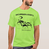 Recumbent Riders Trikes