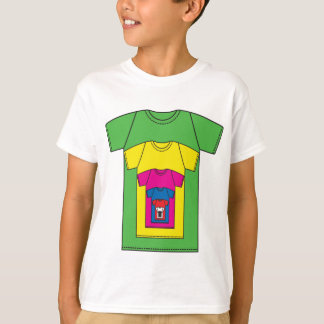 Recursion T-Shirt
