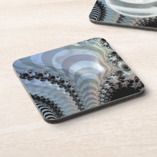 Recursive Realms Coaster