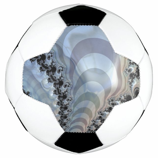 Recursive Realms Football (Front)