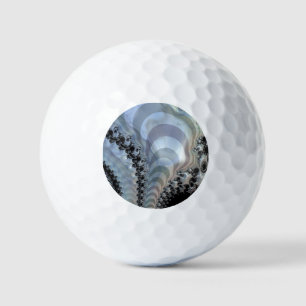 Recursive Realms Golf Balls