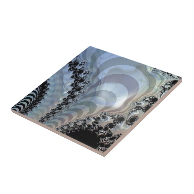 Recursive Realms Tile (Side)