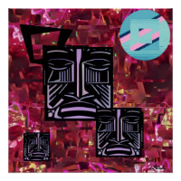 Recursively Tiki
