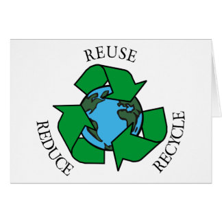 Recycle