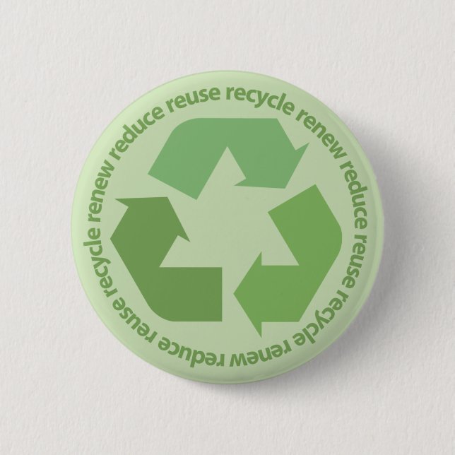 Recycle Button (Front)