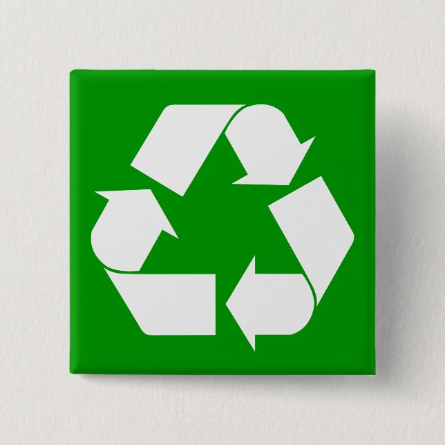 Recycle Button (Front)