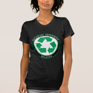 Recycle Malaysia T-Shirt