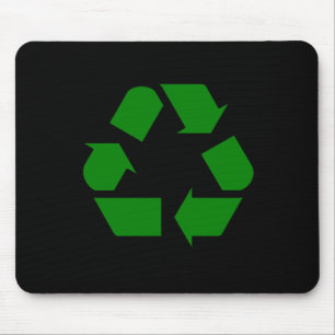 Recycle Mouse Mat