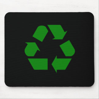 Recycle Mouse Mat