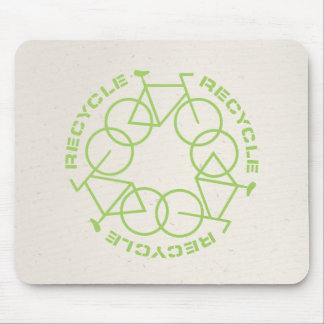 Recycle Mousepad 2