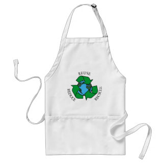 Recycle Standard Apron