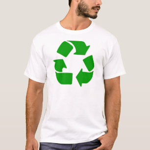 Recycle Symbol T-Shirt
