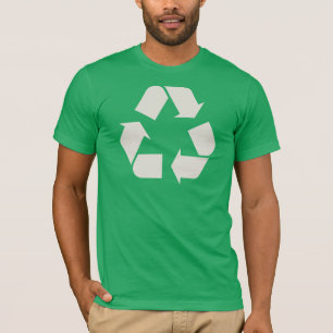 Recycle Symbol T-Shirt