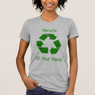 Recycle T-Shirt