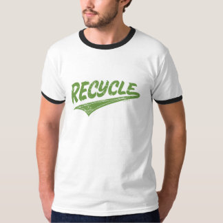 Recycle T-Shirt