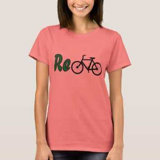 Recycle T-Shirt