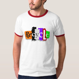 Recycle T-Shirt