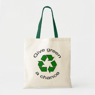 Recycle Tote Bag