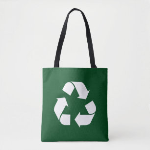 Recycle Tote Bag
