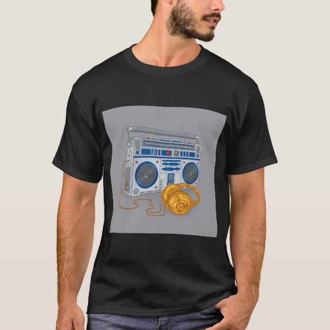 Recycled Future T-Shirt (Front)