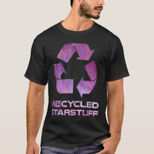 Recycled Star Stuff T-Shirt