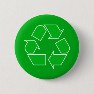Recycling Button