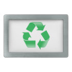 Recycling CLASSIC RECYCLE SYMBOL