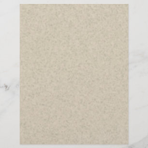 Recycling Flyer