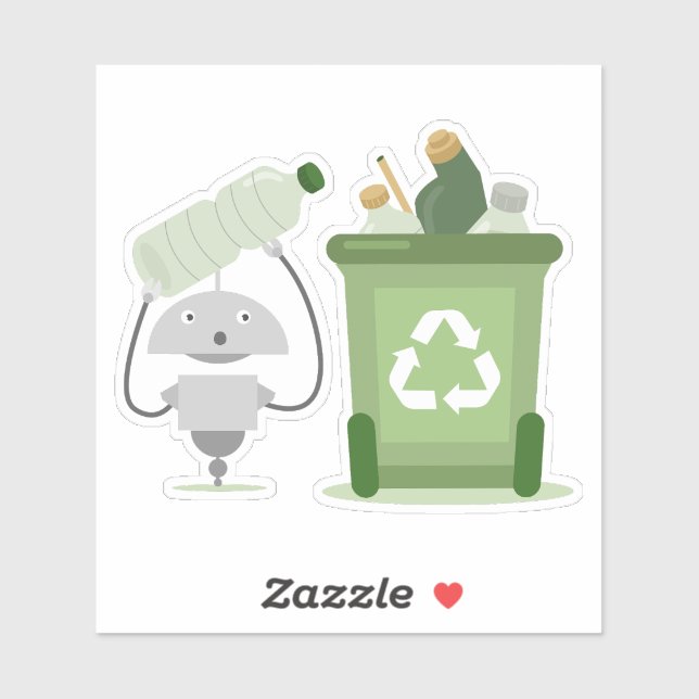 Recycling Mia (Sheet)