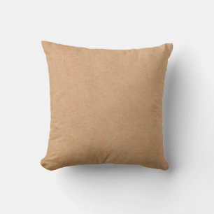 Recycling paper background texture cushion