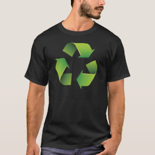 Recycling sign T-Shirt