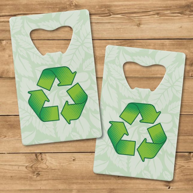 Recycling Symbol (Creator Uploaded)