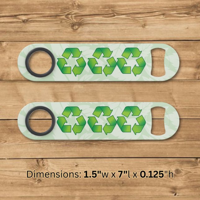 Recycling Symbol (Creator Uploaded)