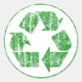 Earth Day Reduce Reuse Recycle Symbol By Weloveprintableart