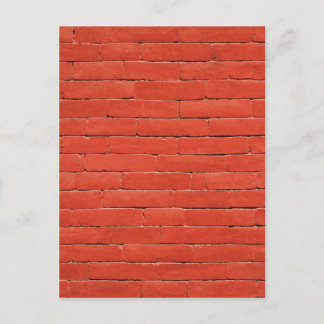 red-1108-brick postcard