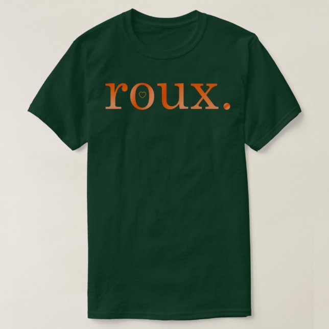 Red 5 T-Shirt (Design Front)