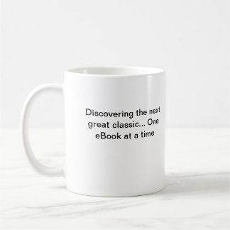 Red Adept Reviews Mug
