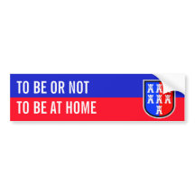 Red and Blue, and white