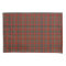 Red and Blue Royal Stewart Scottish Plaid