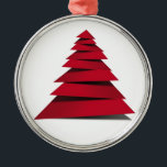 RED AND CUTE CRAFTY CHRISTMAS TREE METAL TREE DECORATION<br><div class="desc">YOU CAN CHANGE THIS AND ALL ORNAMENTS TO **THE SHAPE YOU WISH*** AND HAVE A VERY HAPPY HOLIDAY SEASON 
THANKS FOR STOPPING BY ONE OF MY 9 STORES HERE THAT HAVE SO MUCH FUN AND EXCITING PRODUCTS NON-CHRISTMAS SO CHECK ME OUT OKAY :)</div>