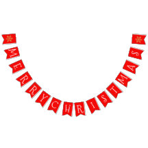 Red and Gold Christmas 