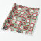 Red and Green Squares Personalised Photo