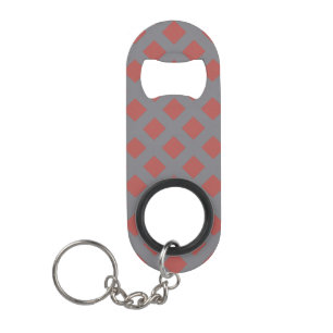 Red and Grey Gingham