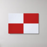 Red and Grey Rectangles