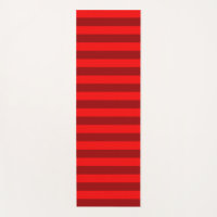 Red and Maroon Stripes Design