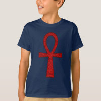 Red Ankh Kids'